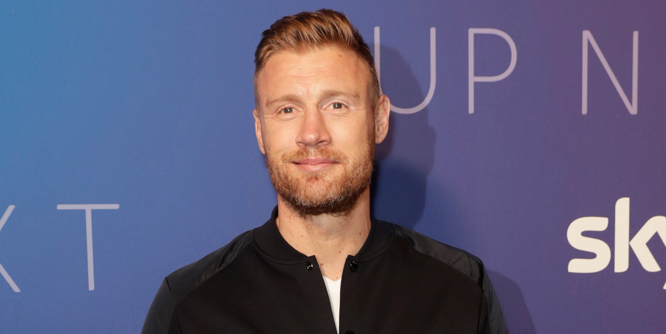 Top Gear Filming Halted After Freddie Flintoff Injured in Rollover Crash