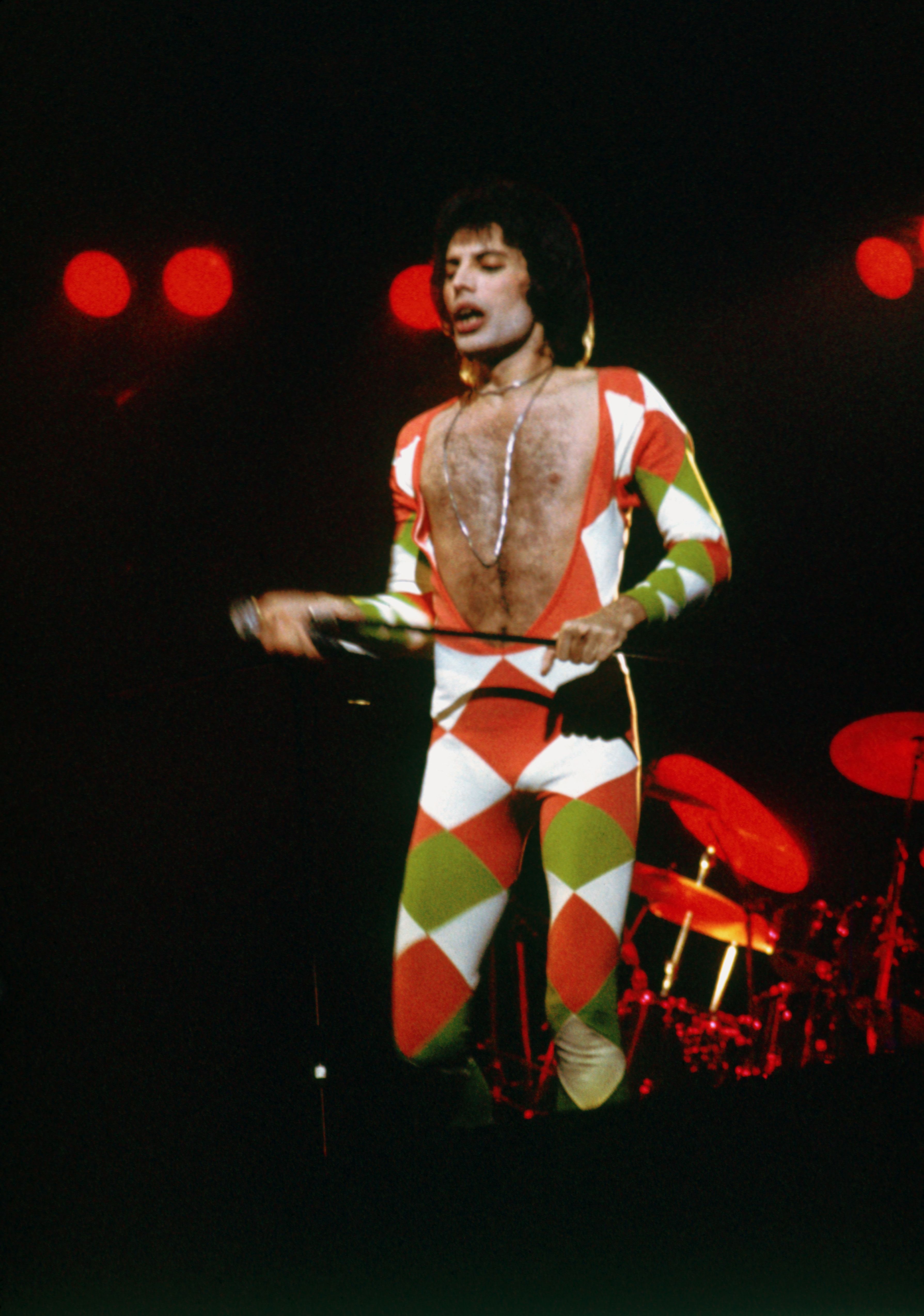 15 momentos de Freddie Mercury que han marcado la historia