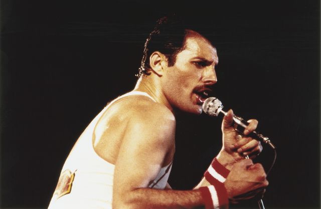 Gli Ultimi Giorni Di Freddie Mercury Malato Di Aids Oggi Piu Che Mai