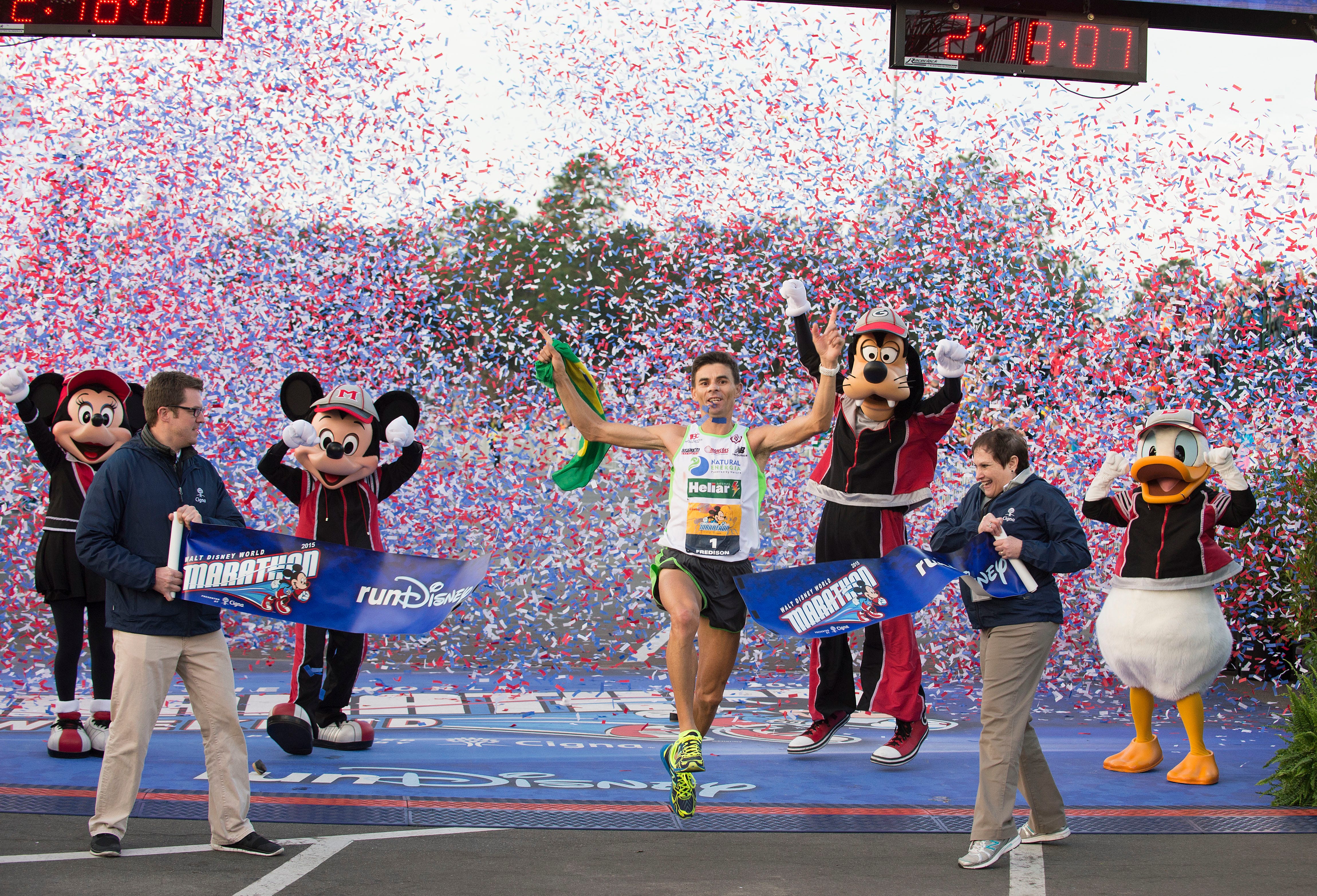 Want to Race at the Most Magical Place on Earth? Read This First