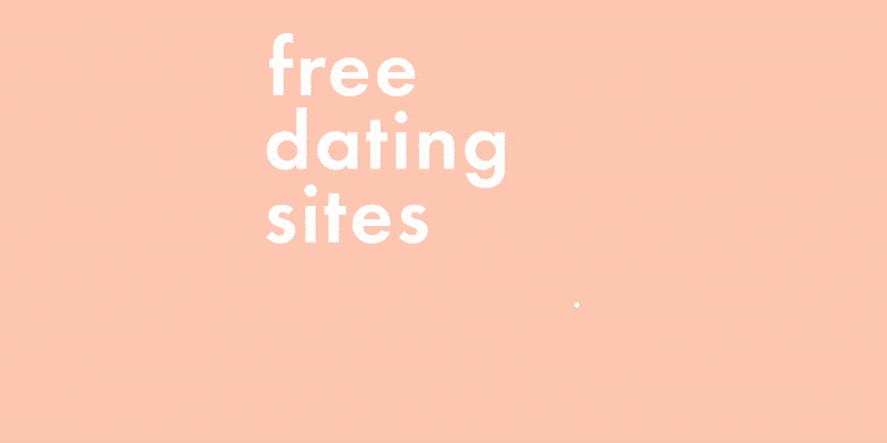 free dating online found in 2021