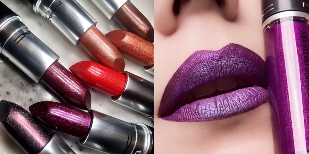 when to get in line for mac free lipstick