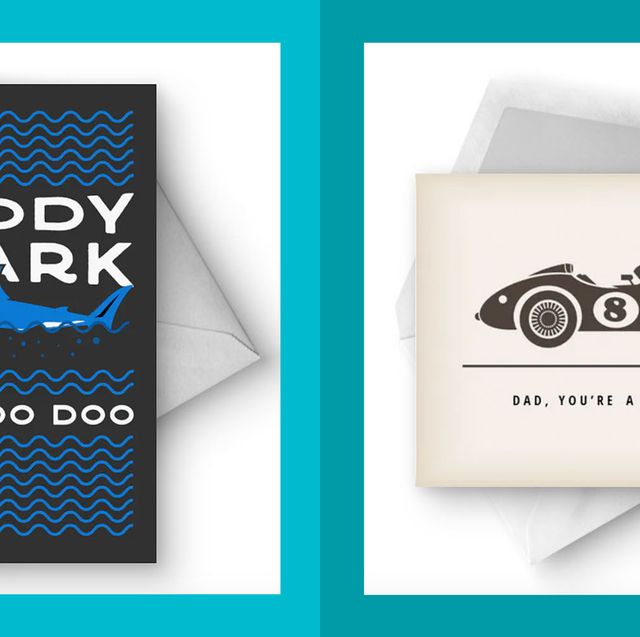 43 Best Free Printable Father's Day Cards — Cheap Father's Day Cards 2021