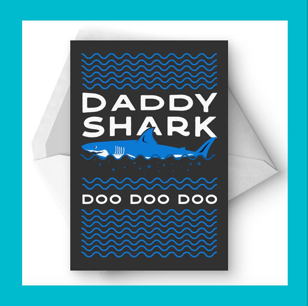 40+ Free Father's Day Cards You Can Print at Home