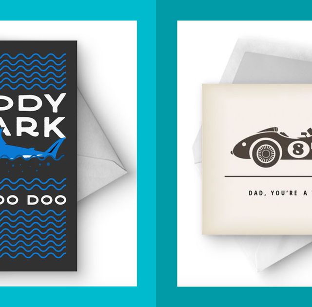 printable fathers day cards daddy shark and dad you're a true classic cards