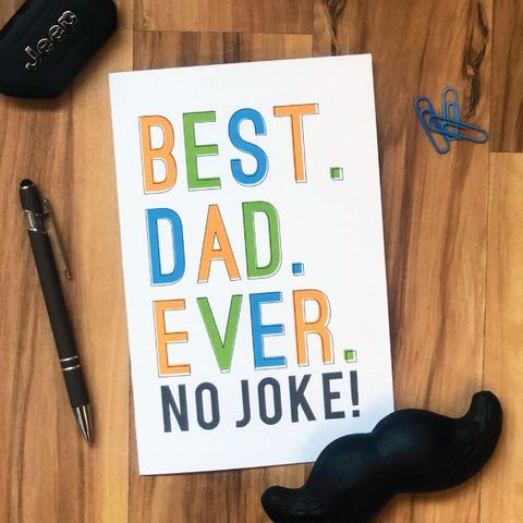 36 Printable Father S Day Cards Free Father S Day Cards 2020