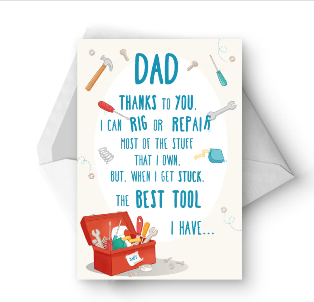 Free Printable Step Fathers Day Cards FREE PRINTABLE TEMPLATES