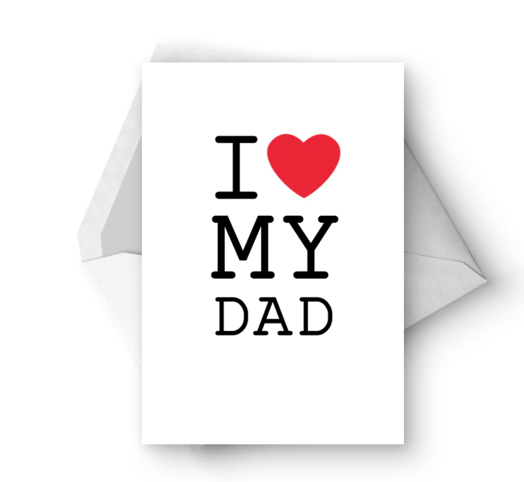 Free Father s Day Printable Cards From Daughter FREE PRINTABLE TEMPLATES