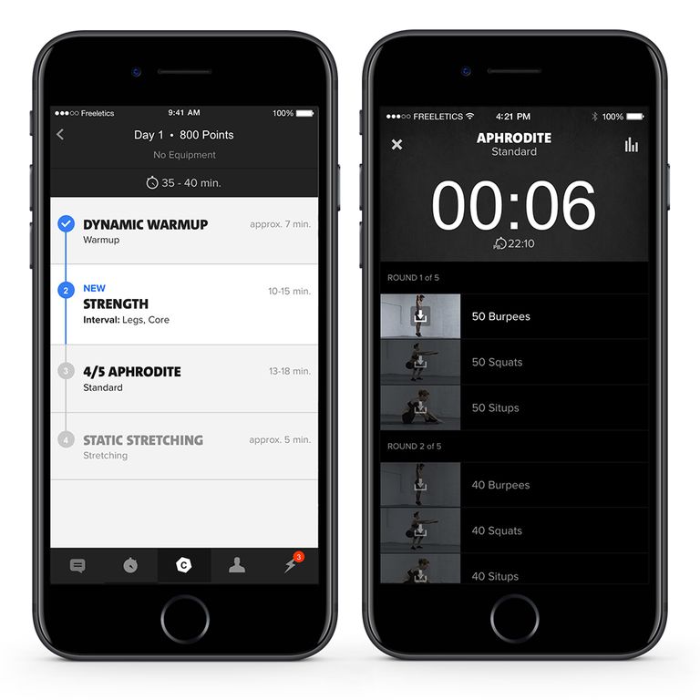 34 Best Pictures Best Workout Apps For Beginners / The Best Audio Fitness Apps for iPhone