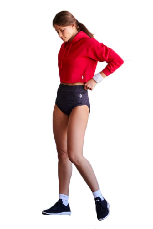 fitness hoodie for women