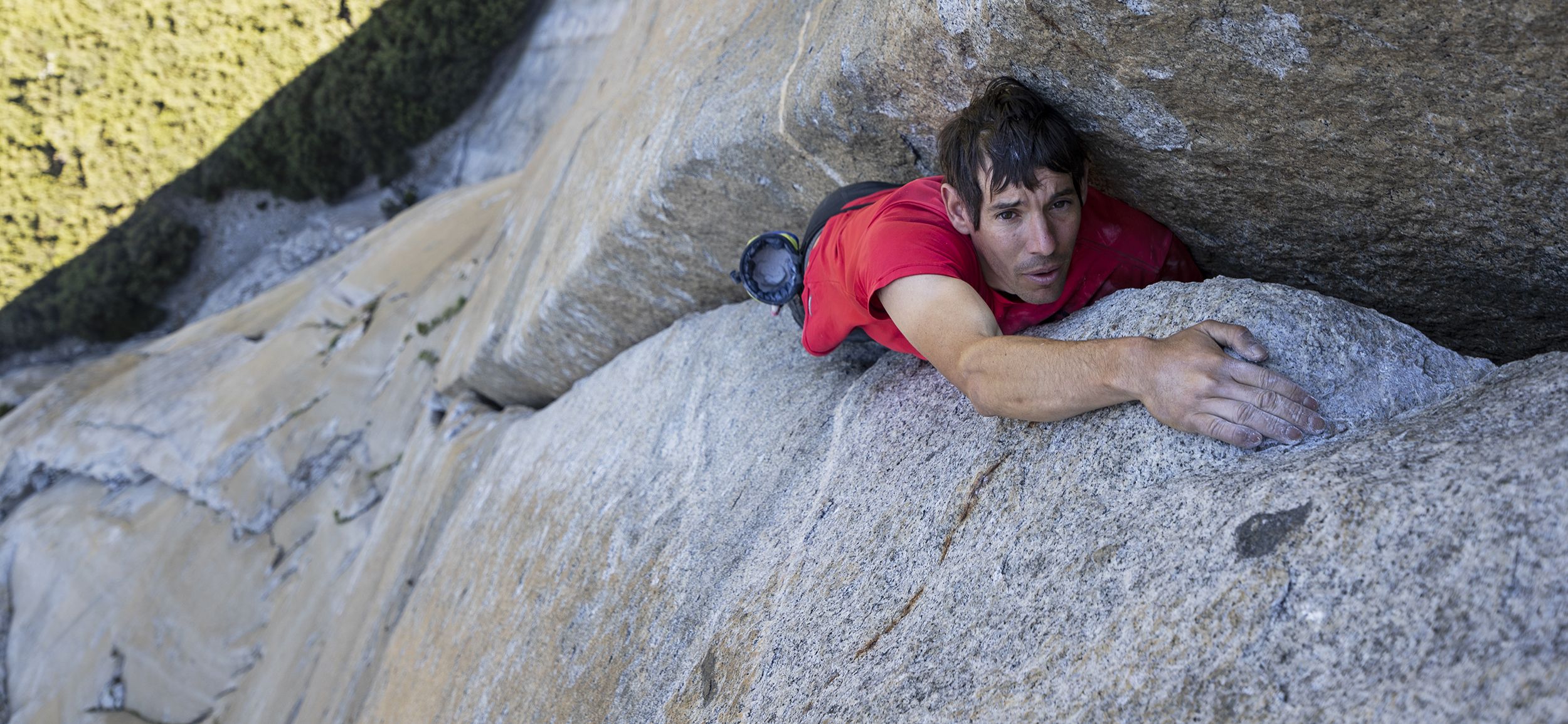 Alex Honnold