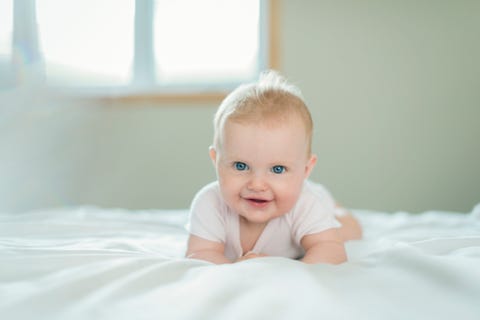 Popular Islamic baby names for newborn babies