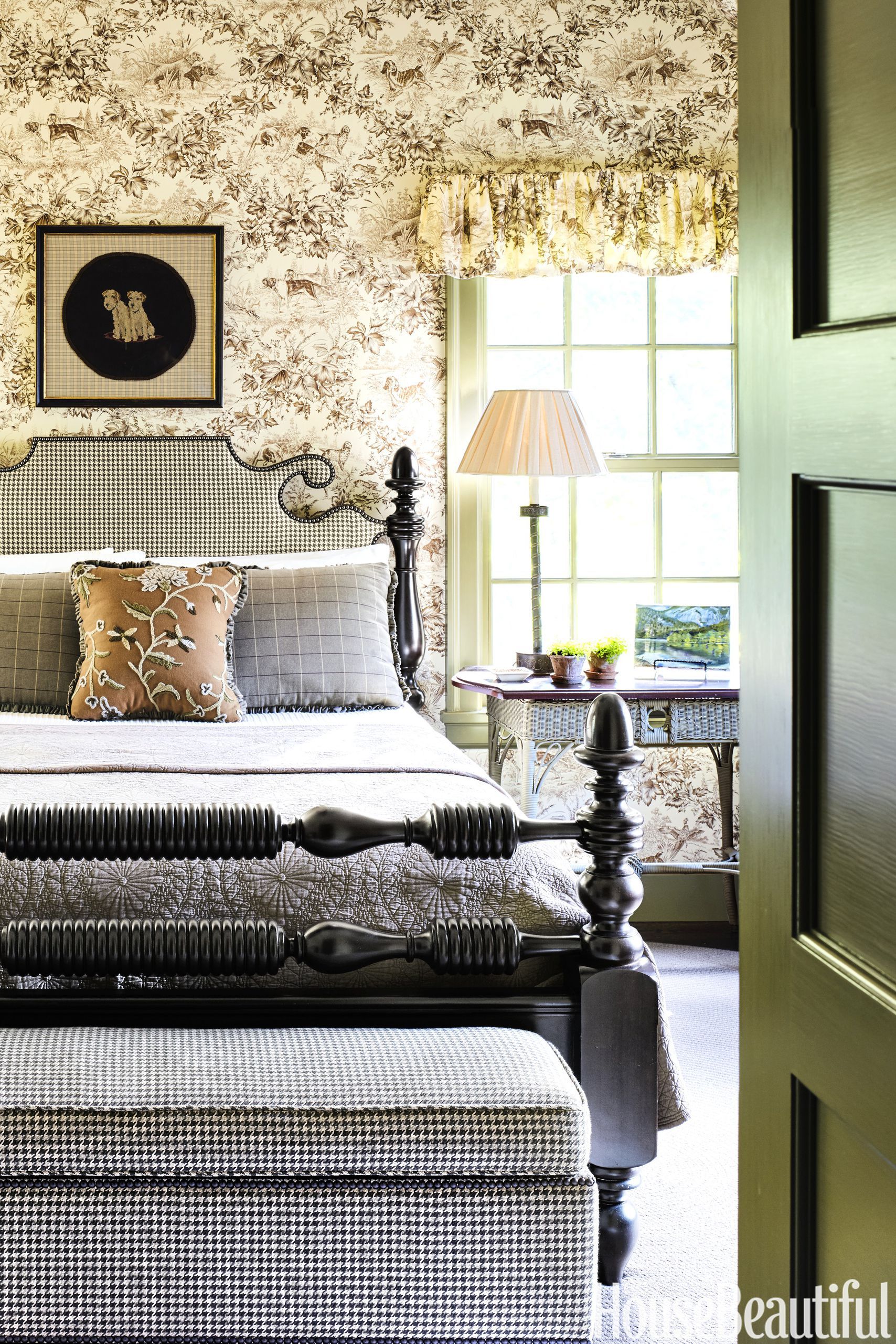 19 Examples Of French Country Decor French Country