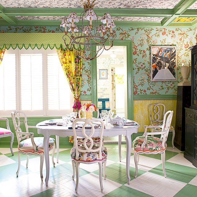 25 Examples Of French Country Decor French Country Interior Design