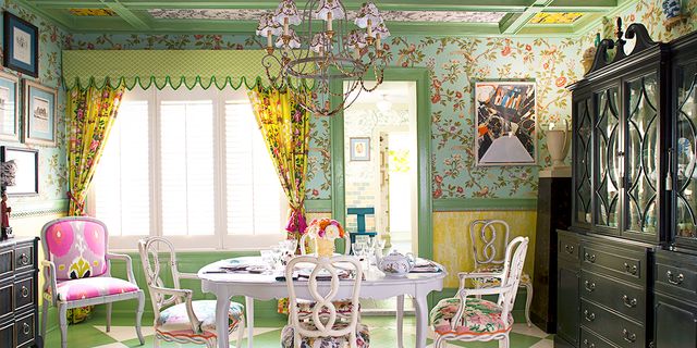 25 Examples Of French Country Decor Interior Design - How To Decorate French Country Style