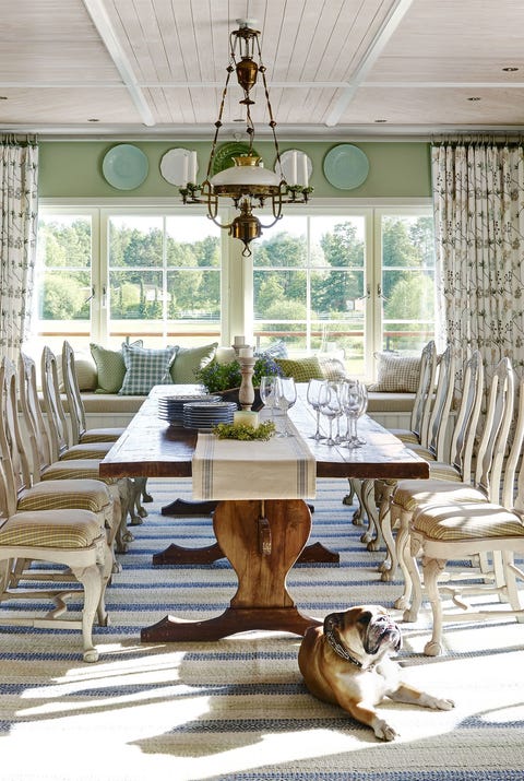 19 Examples Of French Country Decor French Country Interior Design