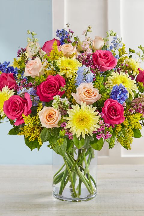 20 Best Mother's Day Flower Delivery Services - Where to ...
