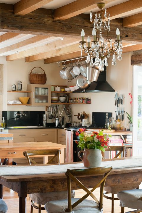 15 Kitchen Trends Designers Never Want To See Again - Kitchen Trends To