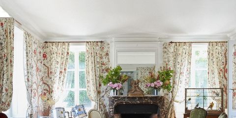 25 French Country Living Room Ideas Pictures Of Modern French