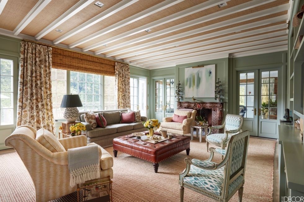 25 French Country Living Room Ideas Pictures Of Modern