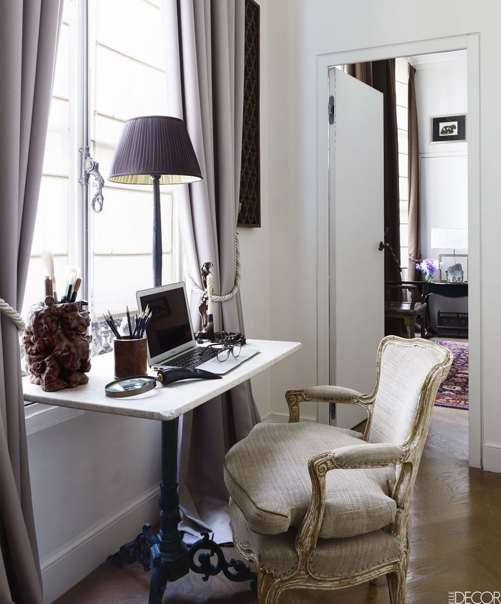 French Country Style Interiors Rooms With French Country Decor