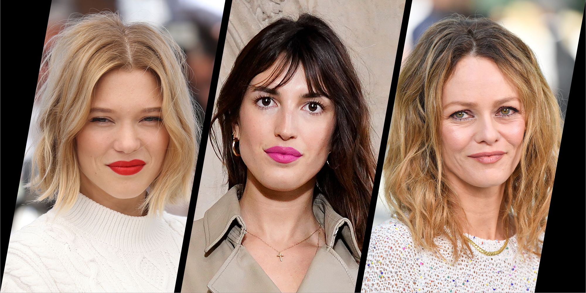 The French girl blow-dry trick to achieve volume with your hair