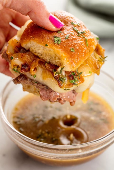 30 Easy Christmas Lunch Ideas - Best Christmas Lunch Recipes