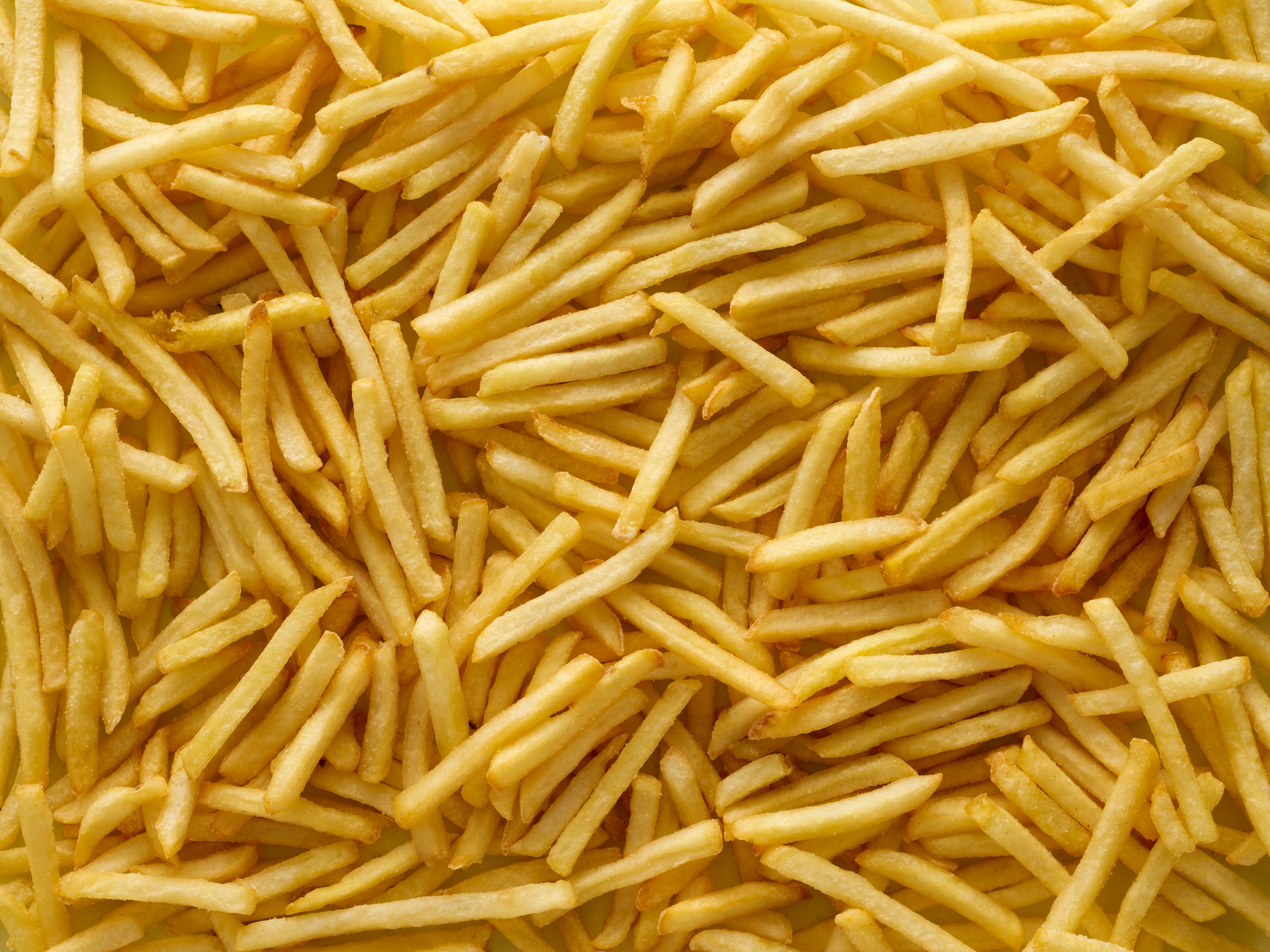 We Tried 45 Bags Of Frozen French Fries—These Are The Absolute Best