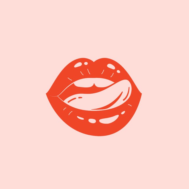 Trap your lover with French kiss: BusinessHAB.com