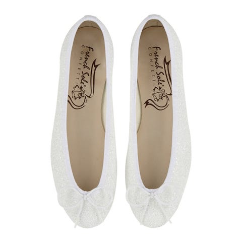 13 comfortable wedding shoes you can walk tall in all day