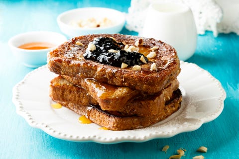 French toasts