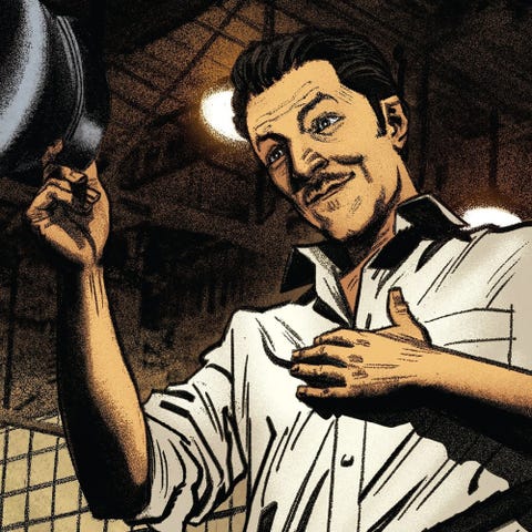 Frenchie from Moon Knight frenchie from moon knight