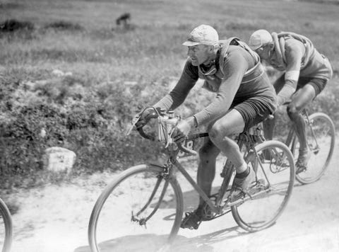 CYCLING-TOUR DE FRANCE-1930 CYCLING-TOUR DE FRANCE-1930