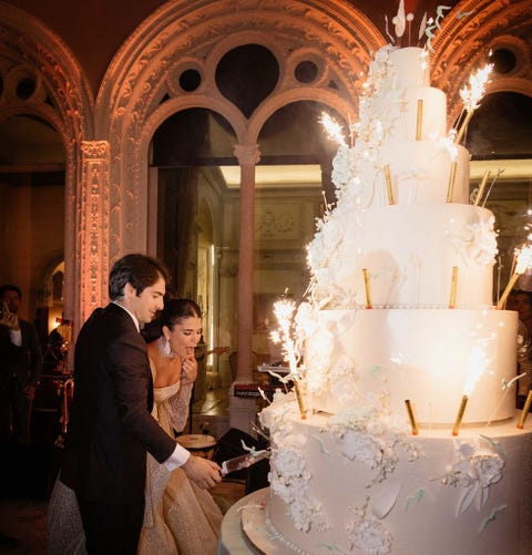 Wedding Cake Ideas Tips To Choosing Your Wedding Cake