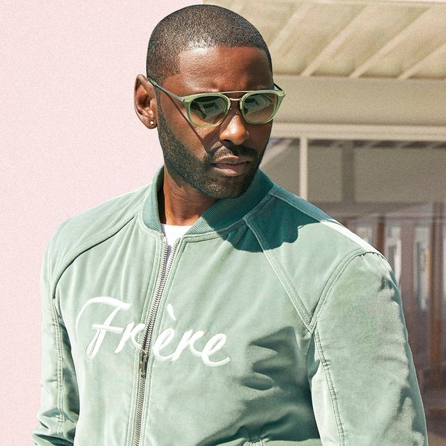 frere x oliver peoples