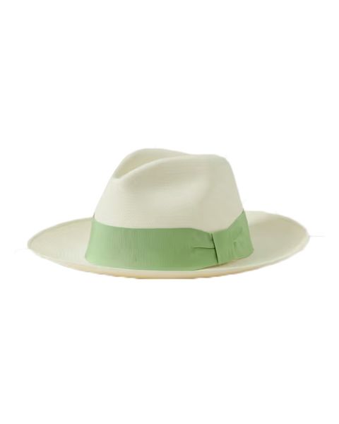 The Best Panama Hat A Gatsby Fan Can Buy In 2022 | Esquire