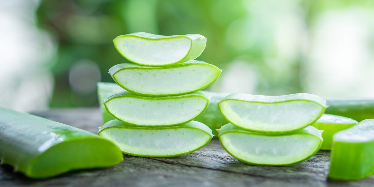 8 Benefits of Aloe Vera for Skin, According to Dermatologists