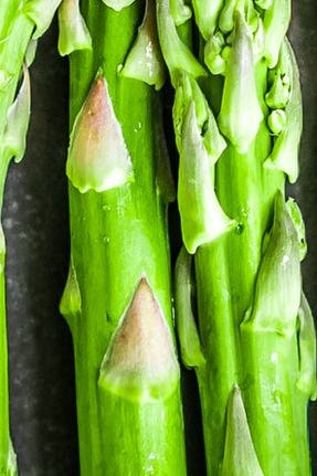 Freshasparagus