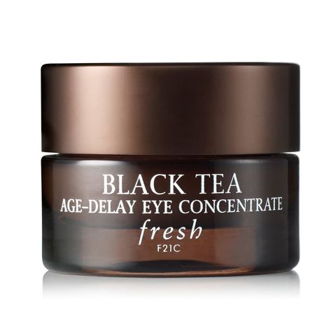 Fresh Black Tea Age-Delay Eye Concentrate