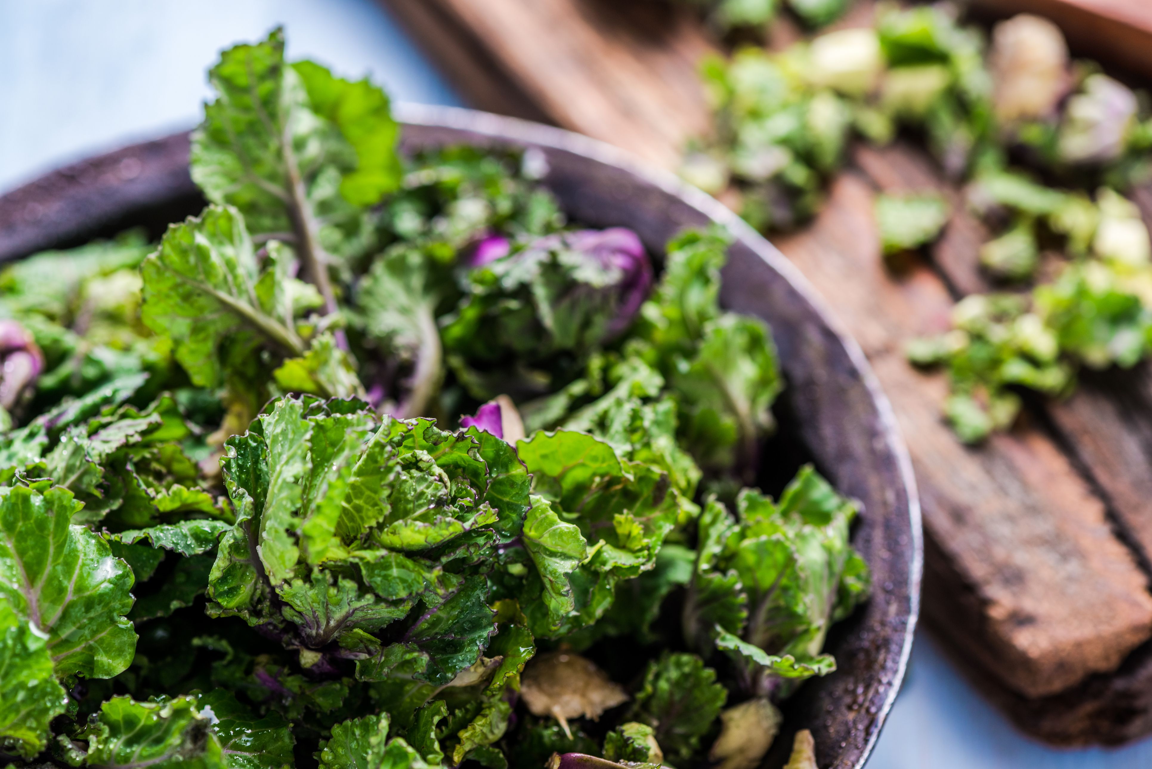 Kale Nutrition Facts Health Benefits Of Kale According To