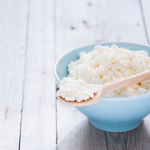 Is Cottage Cheese Ketogenic? An RD Reveals How To Eat ...