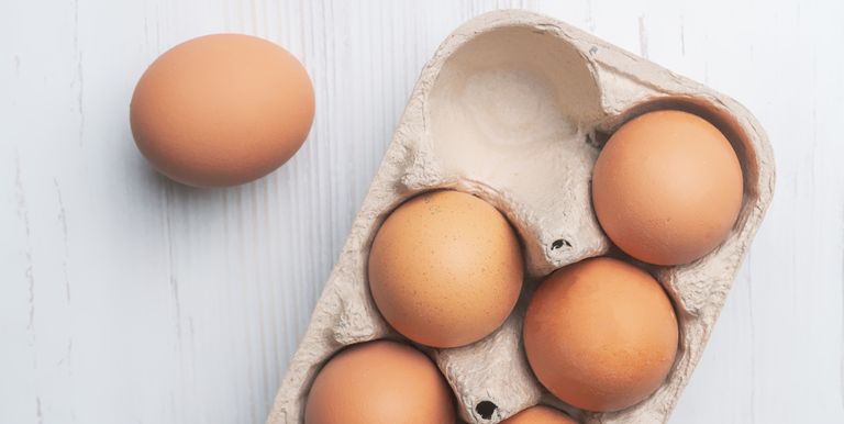 卵は1日何個まで食べていい？ 正しい卵の摂取量を知ろう！