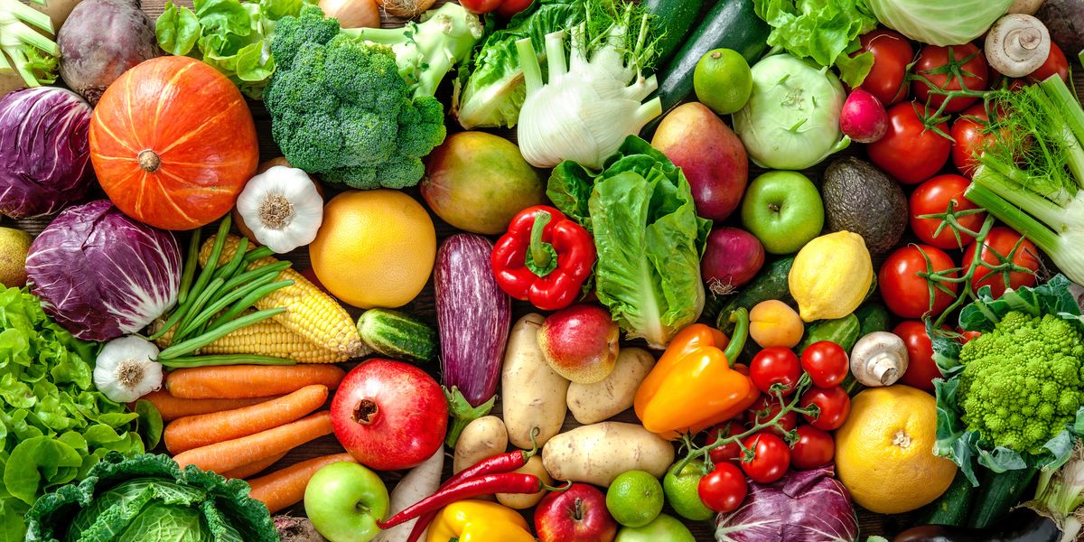 These are the fruit and veg you're probably paying too much for