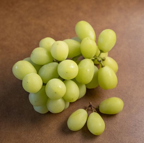 Fresh Japanese Muscat Grape