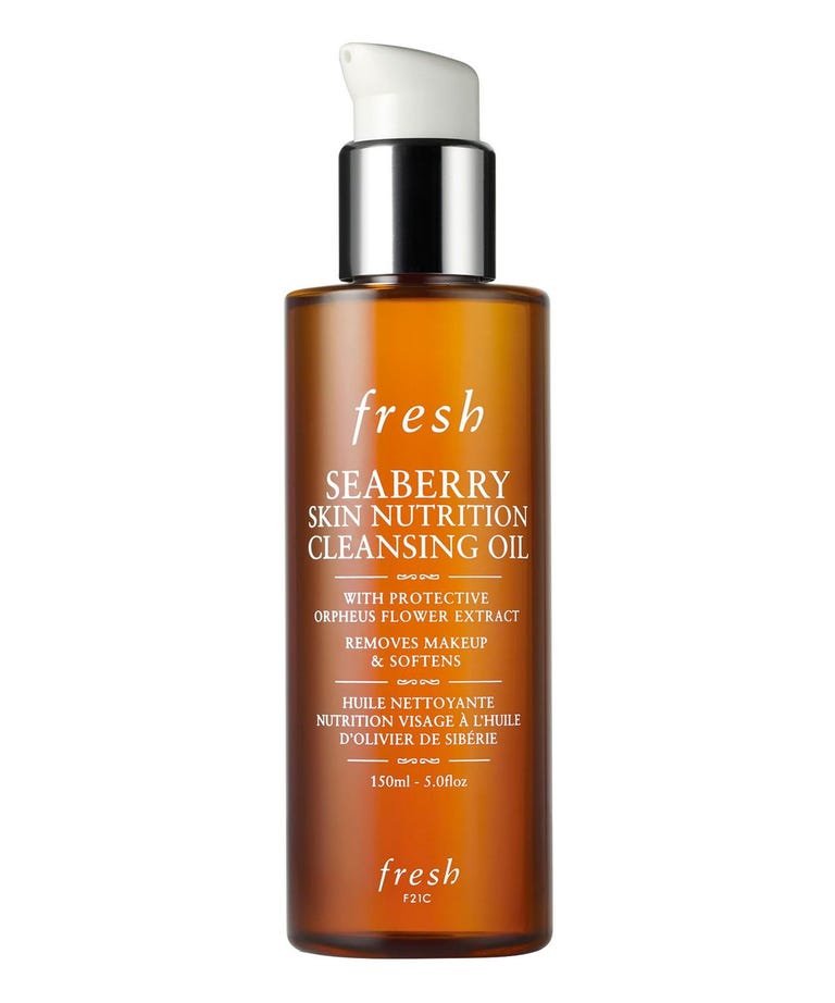 best cleansing oil