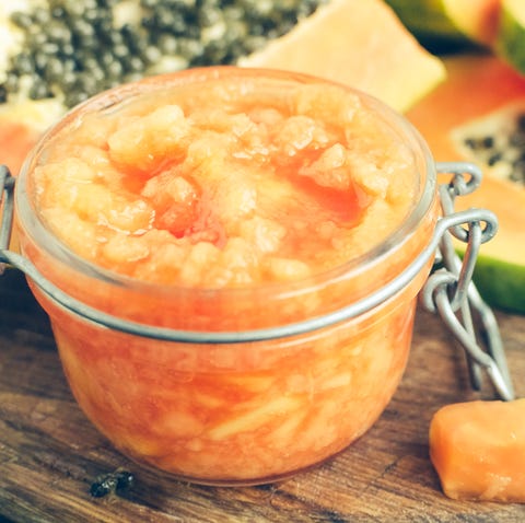 Fresh papaya natural facial mask fresh papaya natural facial mask ingredients