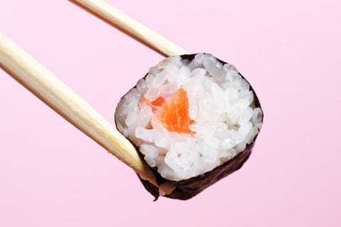 Fresh Sushi Fresh Sushi