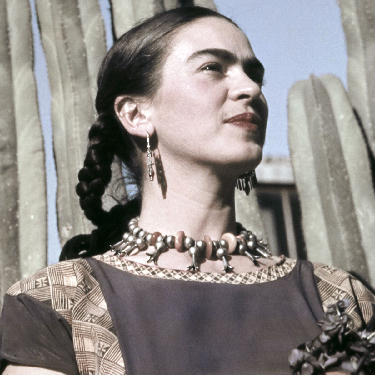 Las 12 mejores frases de Frida Kahlo y sus reflexiones
