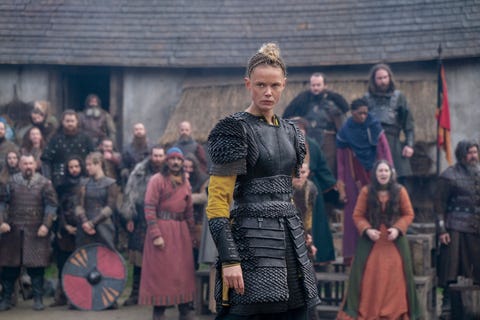 Vikings: Valhalla – Release date, cast, plot and more