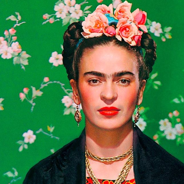 30 frases de Frida Kahlo célebres que debes aprender